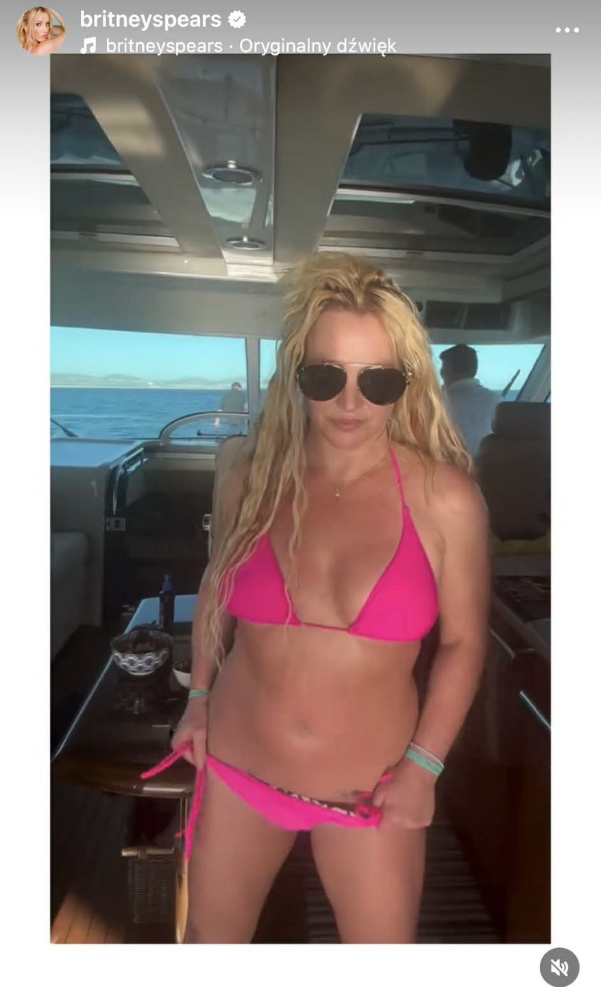 Britney Spears