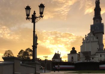 Pogoda w Częstochowie. Prognoza na piątek 23 stycznia. Mróz i miejscowe zamglenia wieczorem