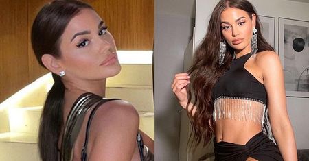 Honorata Skarbek z torebką za 15 tysięcy. Wiemy, gdzie kupić podobną nawet za 60 zł