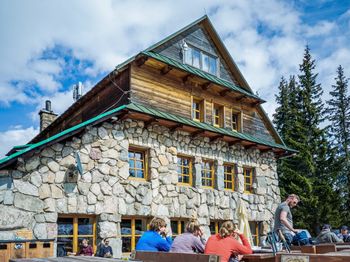 Dostają wiadomości ze schroniska Murowaniec. To oszustwo