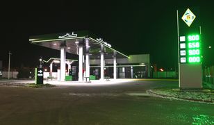 Niższe ceny paliw? Miasto Chełm znalazło sposób