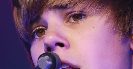Bieber: "Nie boję się mutacji"