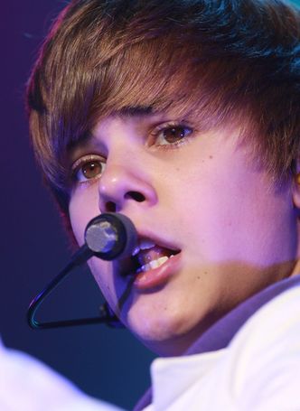 Bieber: "Nie boję się mutacji"