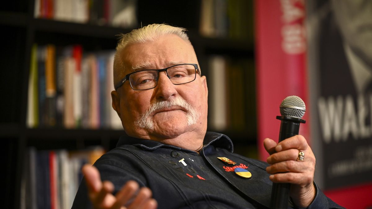 Lech Wałęsa zaapelował przed wyborami samorządowymi.