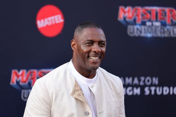 Idris Elba o roli Jamesa Bonda. "To nie jest realistyczne"