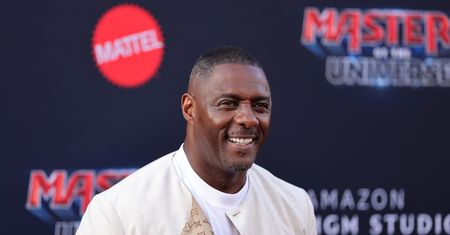 Idris Elba o roli Jamesa Bonda. "To nie jest realistyczne"