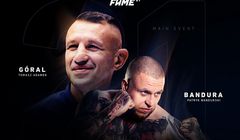 Gdzie oglądać galę freak-fightową. W walce wieczoru Tomasz Adamek