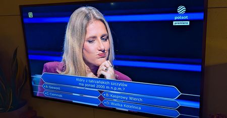 Pytanie za 75 tys. zł. Uczestniczka wykorzystała koło ratunkowe