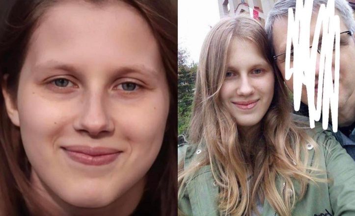 Polka, która podaje się za Madeleine McCann reaguje na oświadczenie swoich rodziców