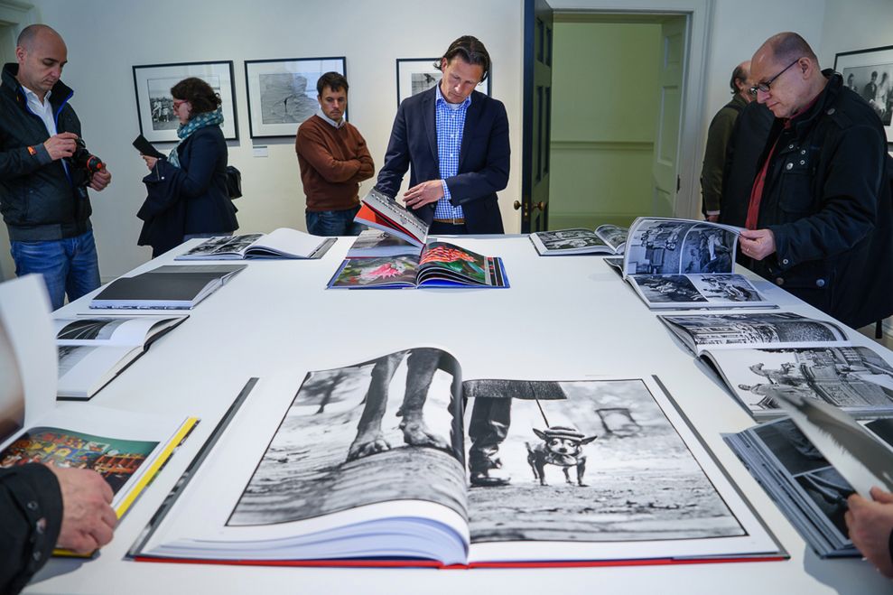 Sony World Photography Awards 2015 - fotorelacja z wystawy w Somerset House w Londynie 28