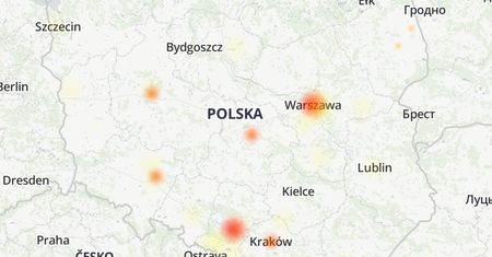 Awaria VeloBank. Klienci nie mogą się zalogować (aktualizacja)