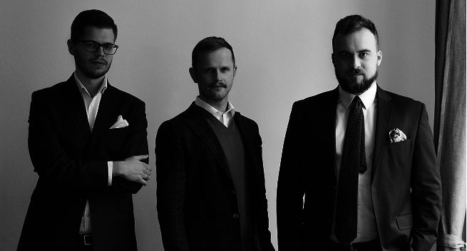 Piotr Bombol nowym prezesem Gameset, odchodzi Maciej Skrzypczak