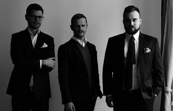 Piotr Bombol nowym prezesem Gameset, odchodzi Maciej Skrzypczak