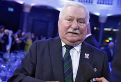 Dramat w rodzinie Lecha Wałęsy. Były prezydent martwi się o syna