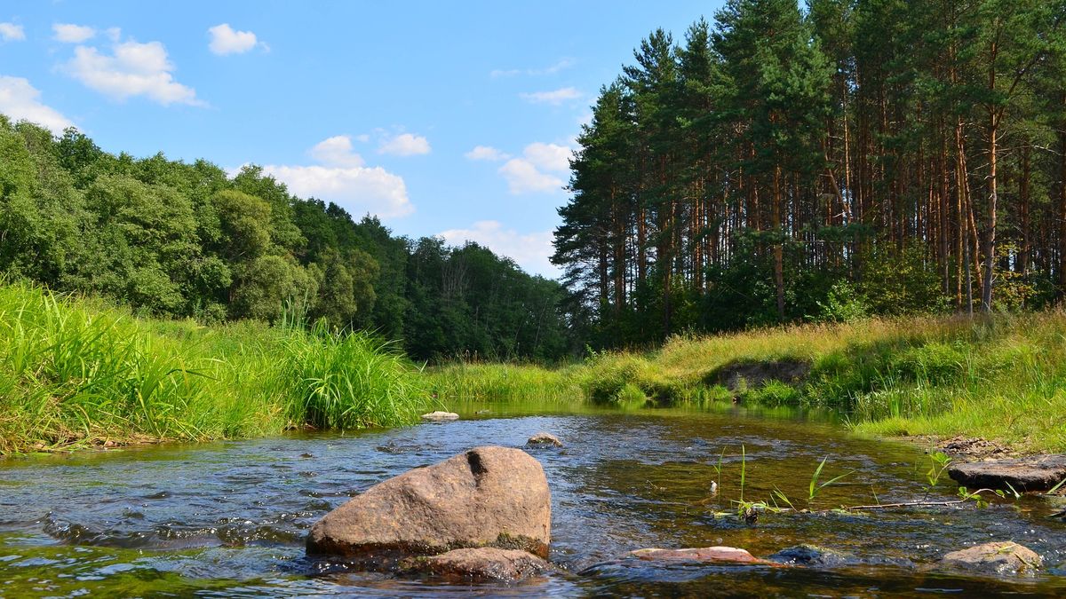 Niedziela będzie ciepła