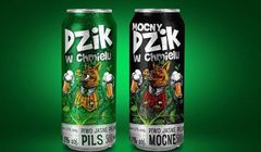 Dzik w Chmielu w ofercie Amic Energy