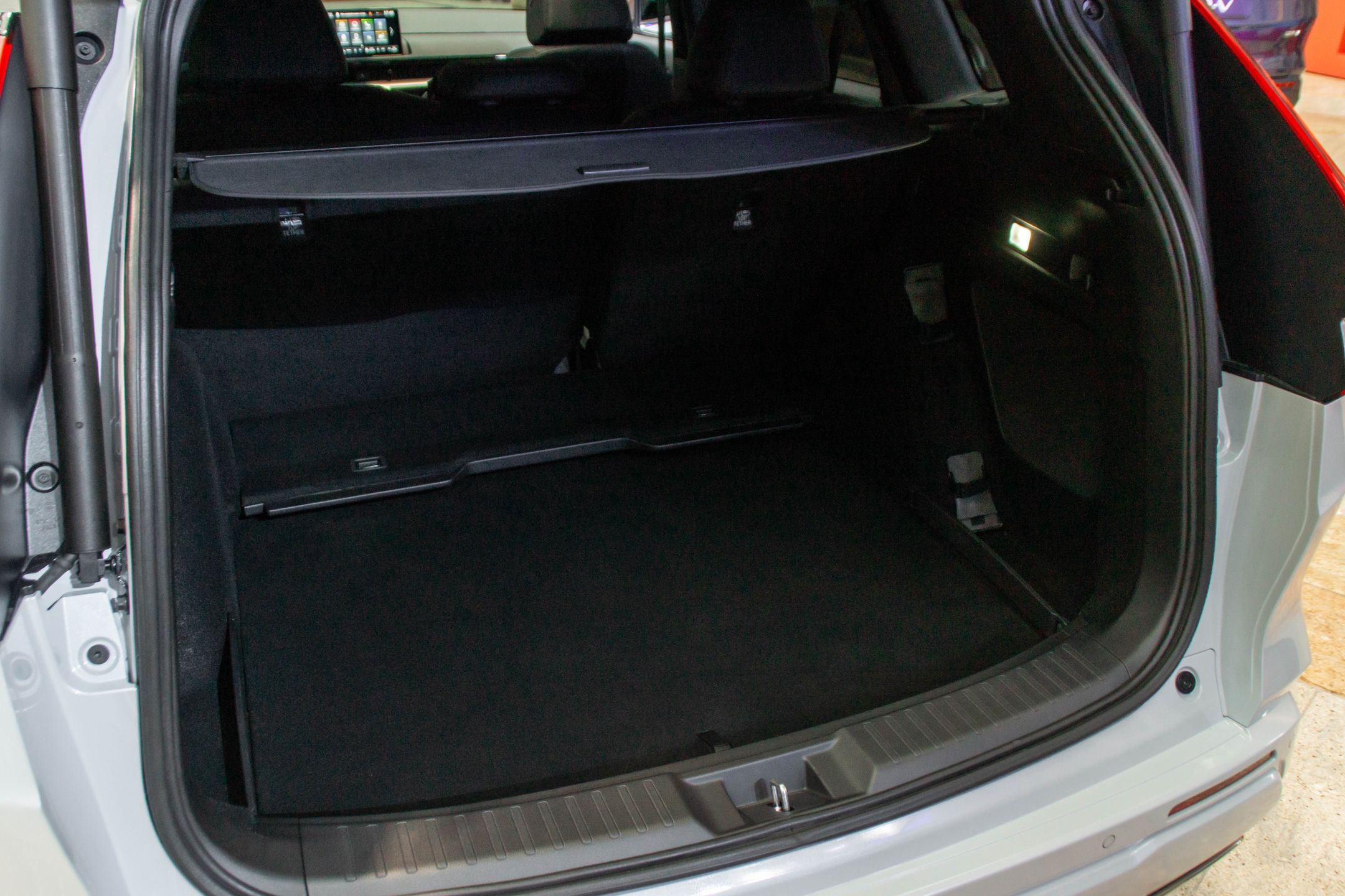 Honda CR-V 2023