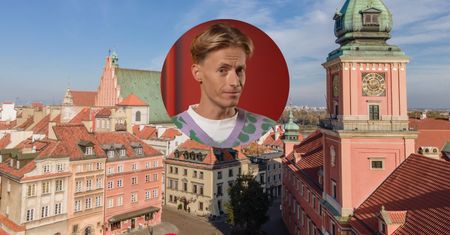 AI mówi, który miejsc w Warszawie unikać jak ognia. Przesadza?