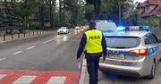 Wielka akcja policji. Będą sprawdzać ręce kierowców