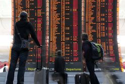 W czwartek strajk kontrolerów we Francji. Odwołanych nawet 70 proc. lotów