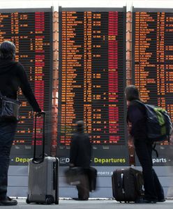 W czwartek strajk kontrolerów we Francji. Odwołanych nawet 70 proc. lotów