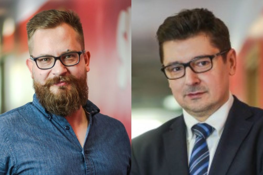Z "Super Expressu" odchodzą wicenaczelny i szef wideo. Po kilkunastu latach pracy