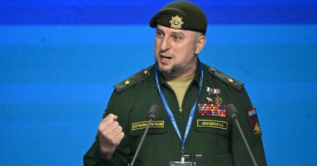 Rosjanie mówią o zniszczeniu NATO i wojnie do 2030