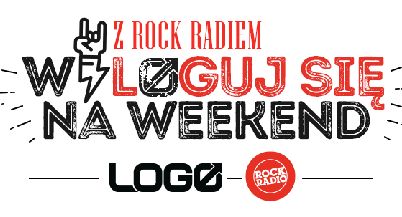 Jan Bajorek poprowadzi audycję „WyLOGuj się na weekend z Rock Radiem”