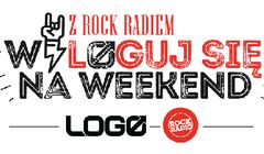 Jan Bajorek poprowadzi audycję „WyLOGuj się na weekend z Rock Radiem”