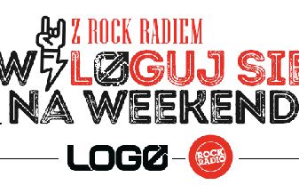 Jan Bajorek poprowadzi audycję „WyLOGuj się na weekend z Rock Radiem”