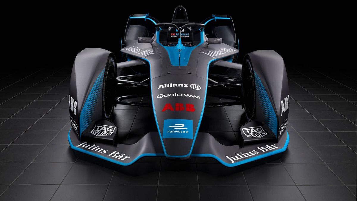 Baterię dostarcza organizator - reszta zależy już od zespołu