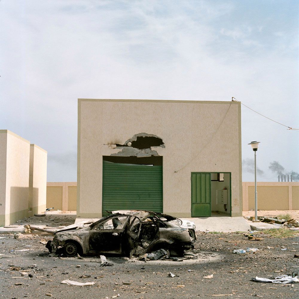 Polacy w finale Sony World Photography Awards 2012! [galeria] 24
