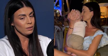 Magdalena Stępień wspomina HEJT, jaki wylał się na nią po zbiórce na leczenie syna: "Wolałabym UMRZEĆ, niż drugi raz prosić o pomoc"