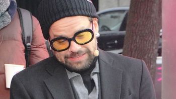 Michał Piróg stanowczo o homofobii w Polsce. "Deklaracje są kłamstwem"