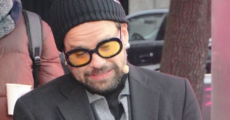 Michał Piróg stanowczo o homofobii w Polsce. "Deklaracje są kłamstwem"