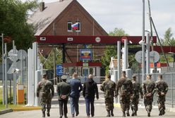 Kawior i wódka objęte sankcjami. Putin i Łukaszenka rozmawiają o sytuacji wokół Kaliningradu