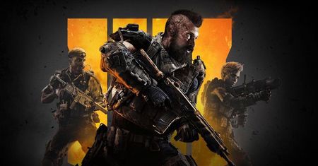 ASUS dodaje do swoich produktów Call of Duty: Black Ops 4