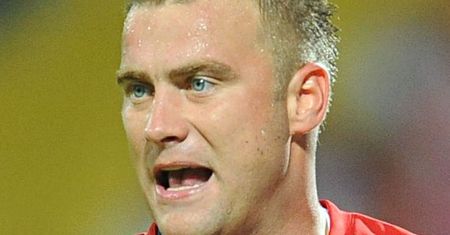 Boruc ZDRADZA CIĘŻARNĄ KOCHANKĘ?!