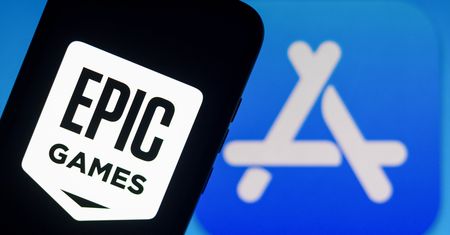Apple przegrywa w procesie z Epic Games. Firma odwołała się od wyroku sądu