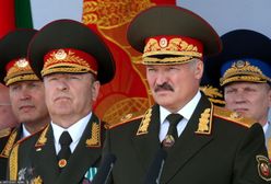 Łukaszenka w strachu. Powoła nową służbę