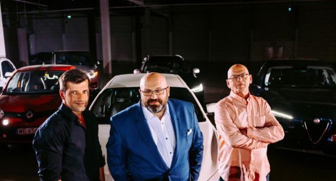 „Automaniak 20” od 29 kwietnia w TVN Turbo