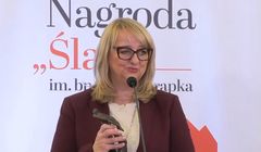 Dziennikarka Polskiego Radia Białystok z nagrodą im. bp. Jana Chrapka