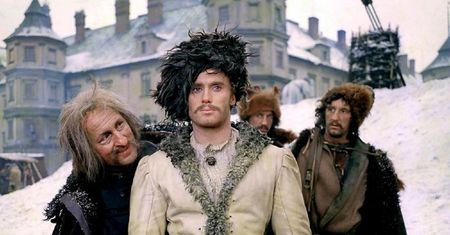 "Potop" znów był w TV. Jak dobrze znasz film Jerzego Hoffmana?