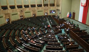 Są podwyżki dla posłów, senatorów i ministrów. Prezydent podpisał rozporządzenie