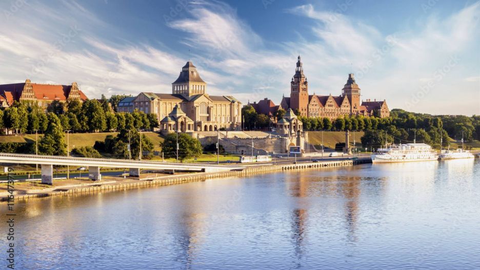 Szczecin