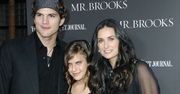 Córka Demi Moore o związku mamy z Ashtonem Kutcherem. "Mam wiele do powiedzenia"