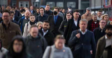 Skończy się ściąganie rodziny. Rząd Wielkiej Brytanii zdecydował