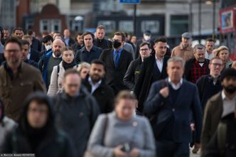 Skończy się ściąganie rodziny. Rząd Wielkiej Brytanii zdecydował