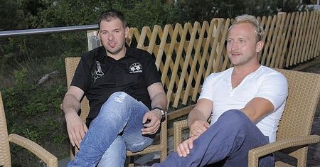 "Nie kończymy "Tańca z gwiazdami"!" Wystąpią SZYC i KAROLAK?