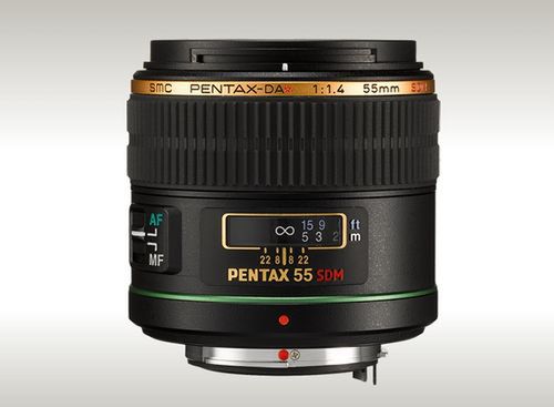 5 świetnych obiektywów Pentaxa, które trzeba mieć 3